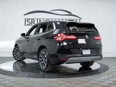 New 2026 BMW X3 xDrive30 w/ Premium Package image 28