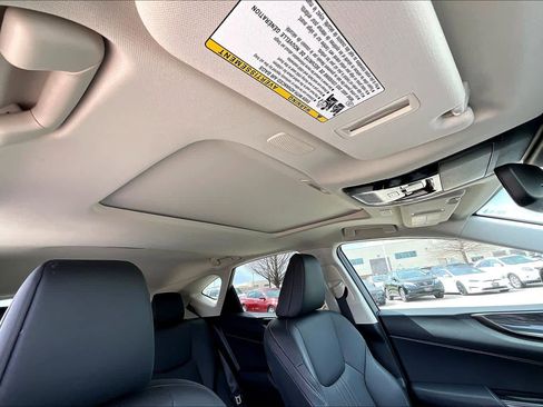 Used 2025 Lexus NX 250 FWD w/ Accessory Package (Z1) image 12