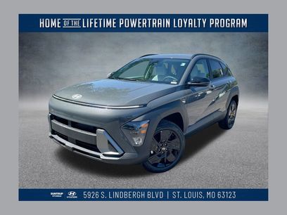 Used 2026 Hyundai Kona SEL Sport