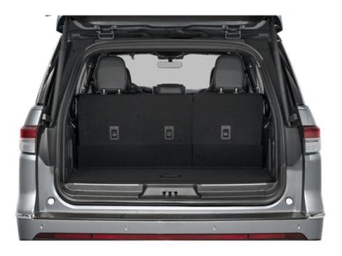 Certified 2023 Lincoln Navigator Reserve w/ Monochromatic Package RWD image 11
