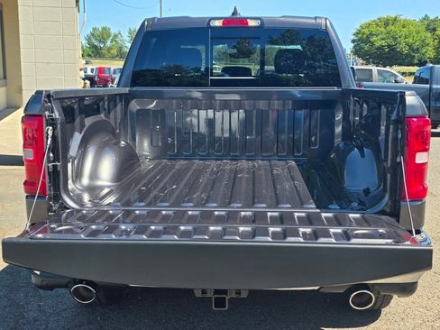 New 2025 RAM 1500 Big Horn image 30