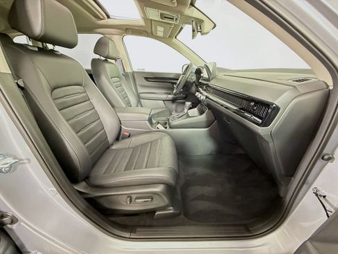 Certified 2026 Honda CR-V EX-L image 26