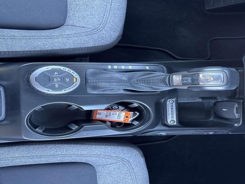 Used 2025 Ford Bronco Big Bend image 29