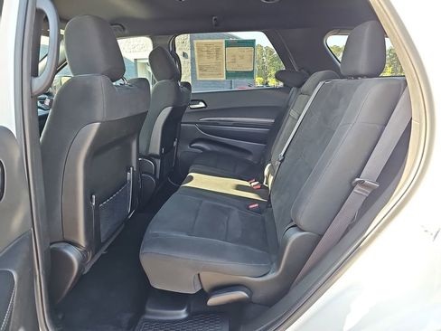 Used 2023 Dodge Durango SXT RWD image 18