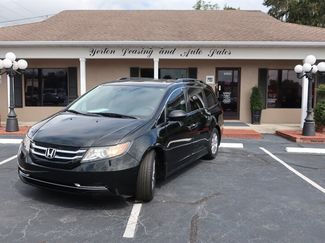 Used 2015 Honda Odyssey EX-L video 1