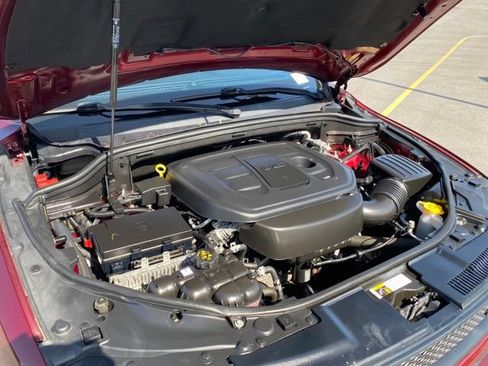 Used 2019 Dodge Durango GT AWD/4WD image 20