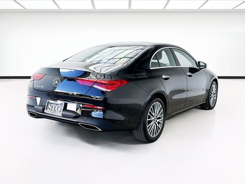 Used 2023 Mercedes-Benz CLA 250 w/ Premium Package image 4