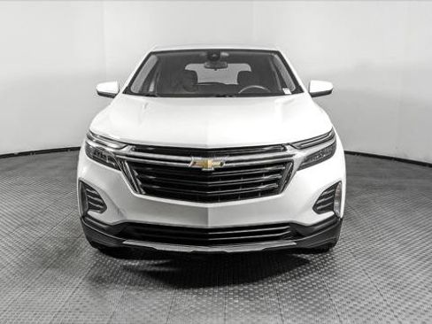 Used 2022 Chevrolet Equinox LT FWD image 12