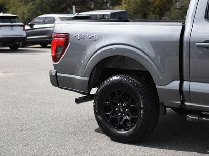 Used 2025 Ford F150 XLT w/ Equipment Group 302A MID