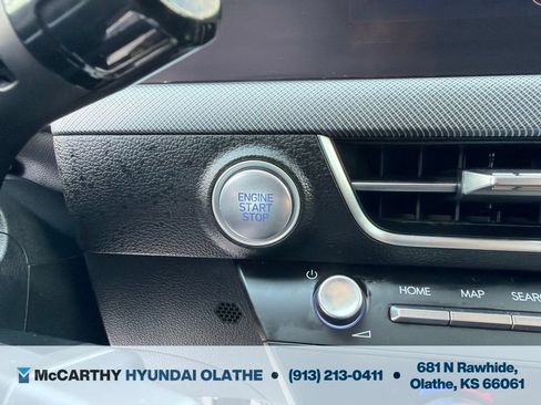 Used 2025 Hyundai Sonata SEL FWD image 25
