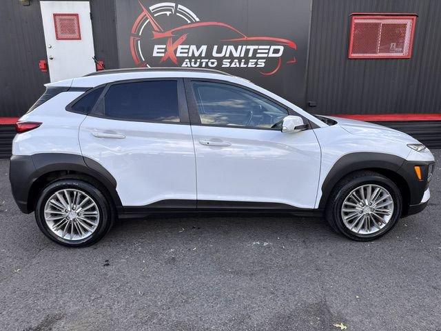 Used 2018 Hyundai Kona SEL AWD/4WD image 6