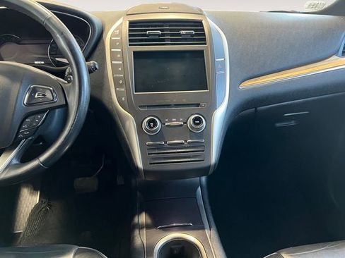 Used 2015 Lincoln MKC AWD w/ Equipment Group 101A Select image 9