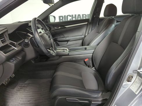 Used 2021 Honda Civic Sport image 7