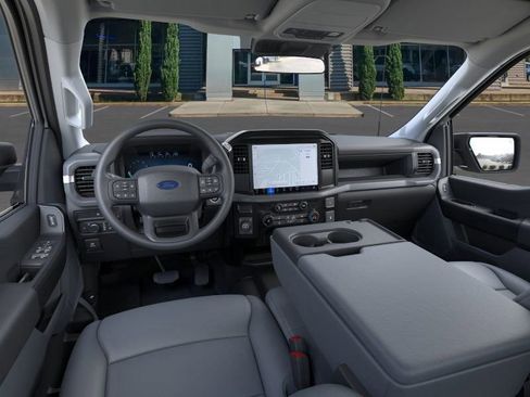 New 2025 Ford F150 XL image 7
