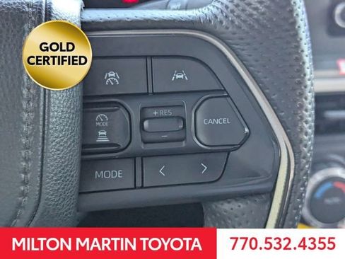 Certified 2024 Toyota Tacoma SR5 RWD image 26