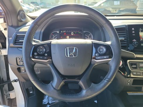 Used 2022 Honda Passport Elite image 21