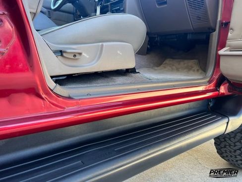 Used 1995 Toyota 4Runner SR5 image 80