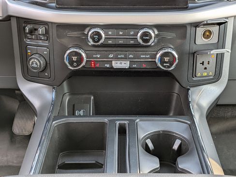 Used 2021 Ford F150 XLT w/ Equipment Group 302A High image 29