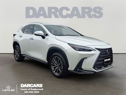 Used 2024 Lexus NX 350 AWD