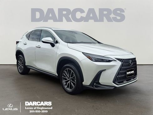 Used 2024 Lexus NX 350 AWD image 1