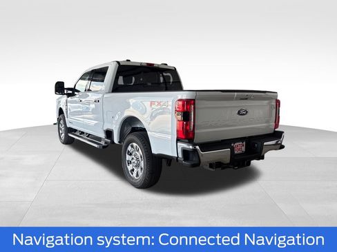 New 2026 Ford F250 Lariat w/ Lariat Premium Package AWD/4WD image 3