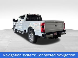 New 2026 Ford F250 Lariat w/ Lariat Premium Package AWD/4WD video 3