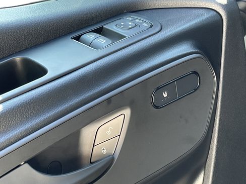 New 2025 Mercedes-Benz Sprinter 2500 image 22