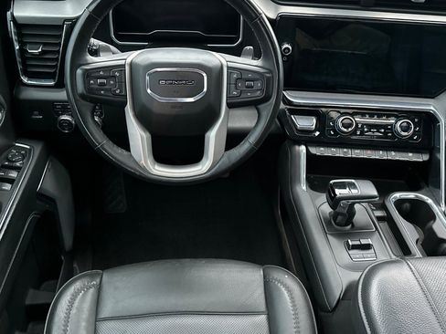 Used 2024 GMC Sierra 1500 Denali w/ Denali Reserve Package image 15