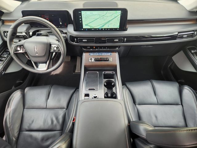 New 2025 Lincoln Aviator Reserve w/ Equipment Group 201A AWD/4WD image 11