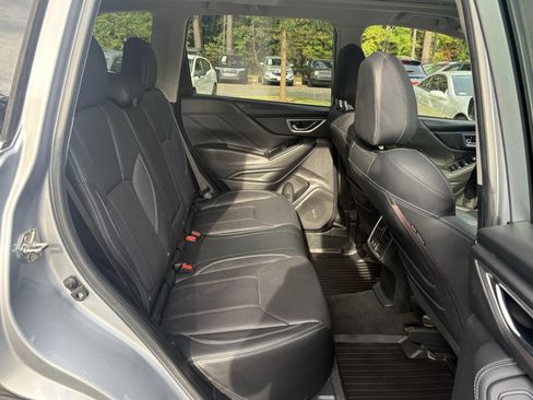 Used 2020 Subaru Forester Limited w/ Popular Package #3 image 23