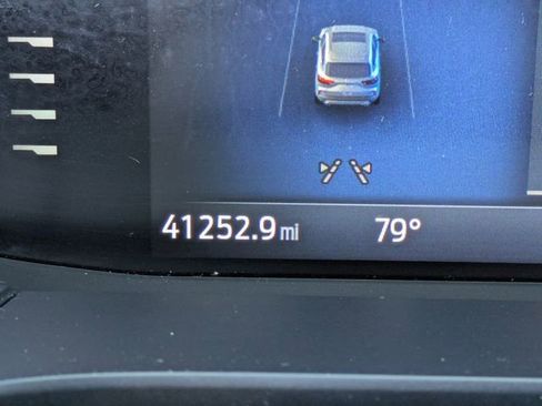 Used 2024 Ford Escape ST-Line w/ Cold Weather Package image 22