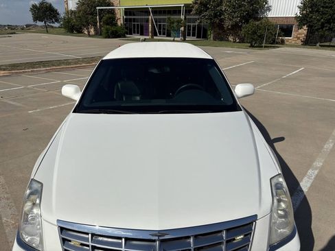 Used 2007 Cadillac DTS FWD image 9
