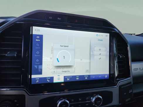 Used 2022 Ford F450 Lariat w/ Lariat Ultimate Package image 20