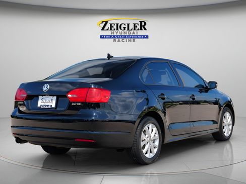 Used 2012 Volkswagen Jetta SE FWD image 7