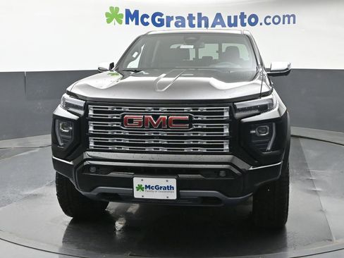 New 2026 GMC Canyon Denali AWD/4WD image 6