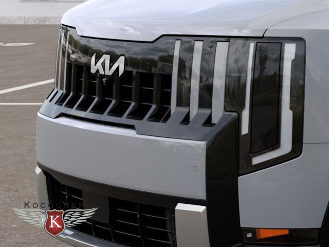 New 2027 Kia Telluride SX Prestige AWD/4WD image 12