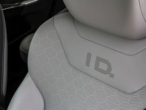 Used 2022 Volkswagen ID.4 Pro S RWD image 20