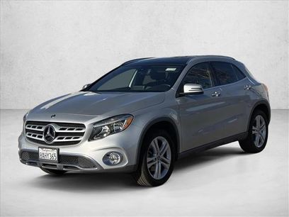 Used 2018 Mercedes-Benz GLA 250