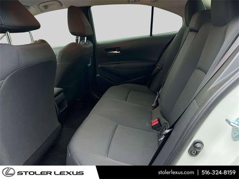 Used 2021 Toyota Corolla LE image 15