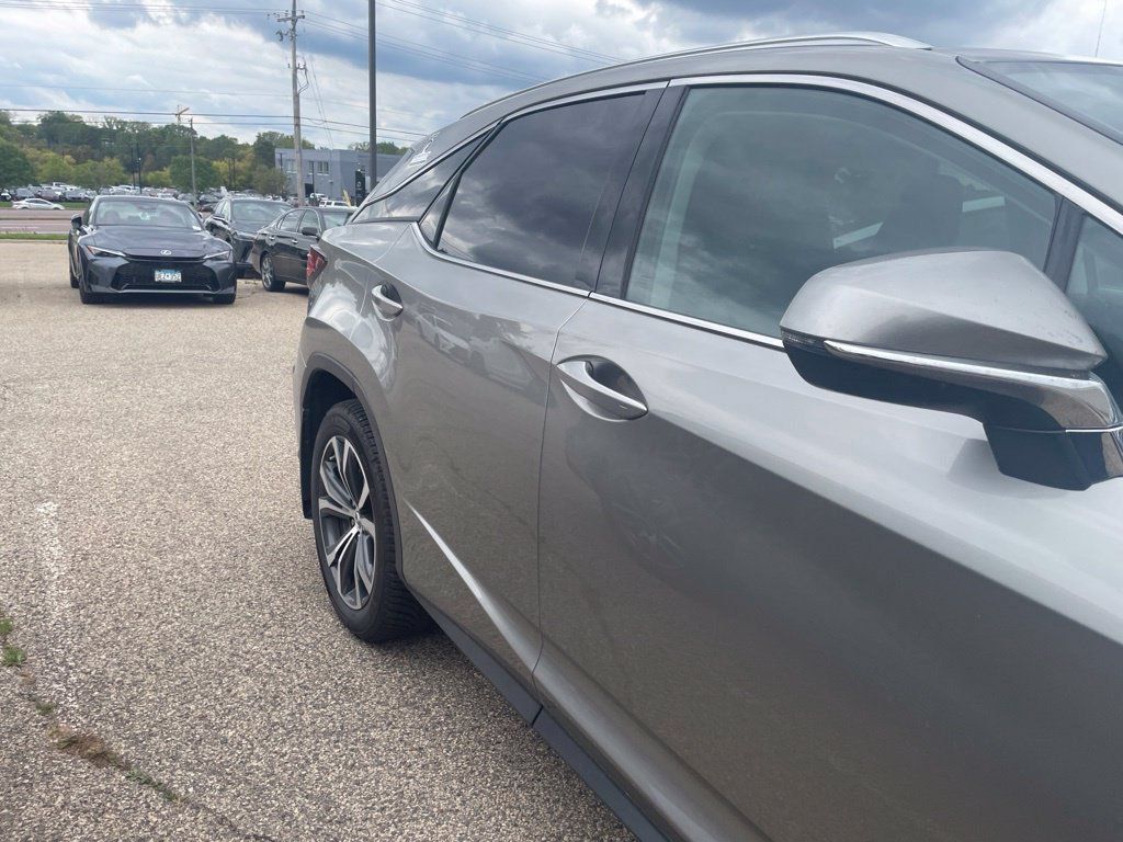 Used 2020 Lexus RX 350 AWD w/ Premium Package image 47