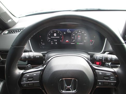 Used 2024 Honda Civic Sport Touring image 25