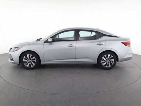 Used 2023 Nissan Altima 2.5 S FWD image 5
