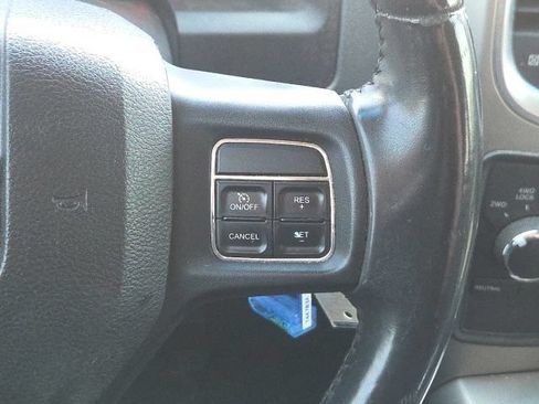 Used 2013 RAM 1500 Outdoorsman AWD/4WD image 32
