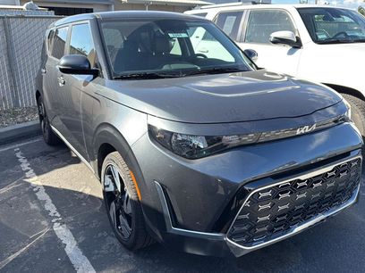 Certified 2024 Kia Soul GT-Line