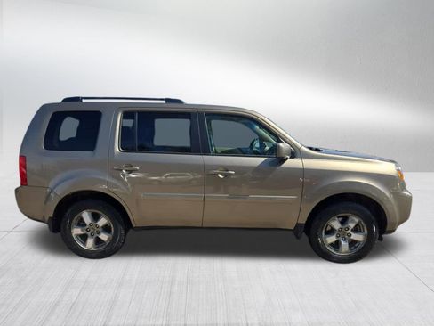 Used 2011 Honda Pilot EX-L image 2