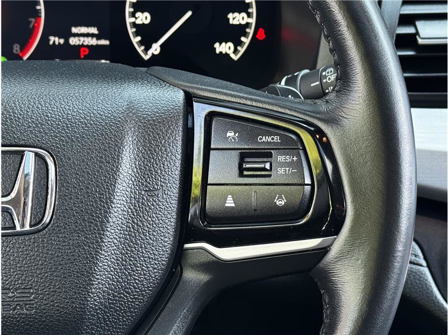 Used 2025 Honda Odyssey EX-L image 23