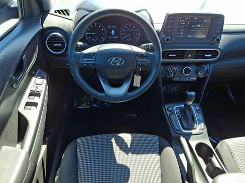 Used 2020 Hyundai Kona SE image 11