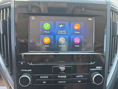 Used 2019 Subaru Forester w/ Alloy Wheel Package AWD/4WD image 18