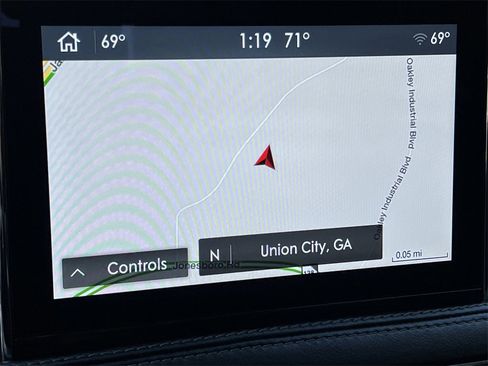 Used 2021 Lincoln Corsair Reserve w/ Equipment Group 201A image 26