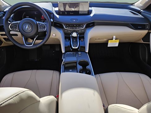 New 2025 Acura TLX w/Technology Package image 14